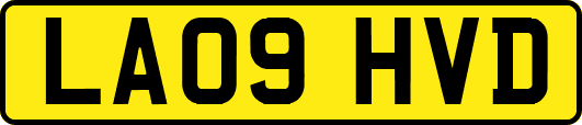 LA09HVD