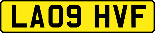 LA09HVF