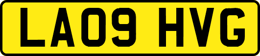 LA09HVG
