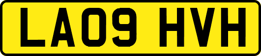 LA09HVH