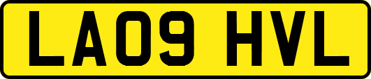 LA09HVL