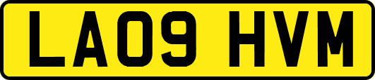 LA09HVM