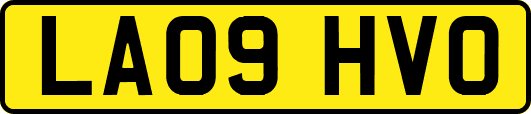 LA09HVO