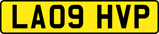 LA09HVP
