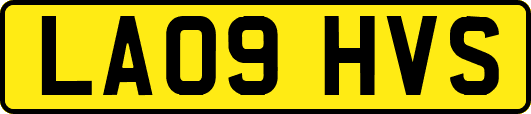 LA09HVS