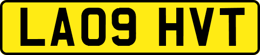 LA09HVT