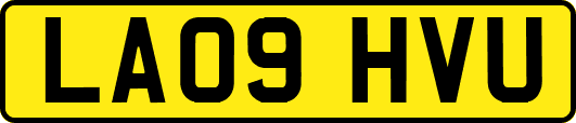 LA09HVU