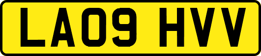 LA09HVV