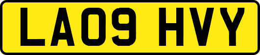 LA09HVY