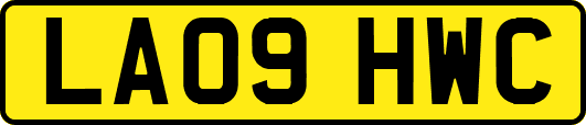 LA09HWC