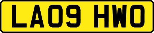 LA09HWO