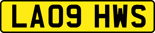 LA09HWS