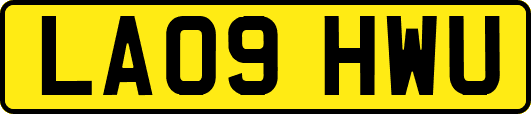 LA09HWU
