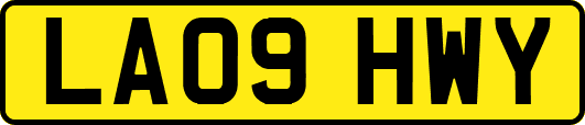 LA09HWY