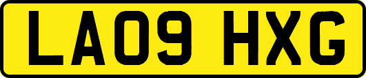 LA09HXG