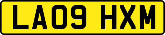 LA09HXM