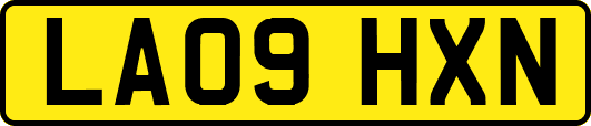 LA09HXN