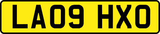 LA09HXO