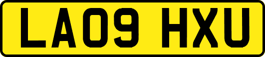 LA09HXU