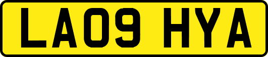 LA09HYA