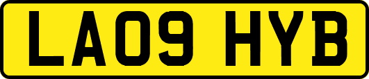LA09HYB