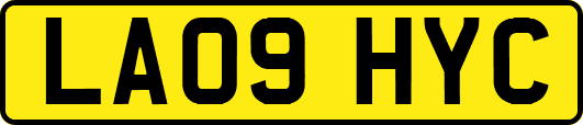 LA09HYC