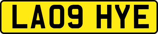 LA09HYE