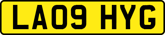 LA09HYG