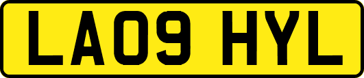 LA09HYL