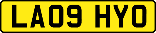 LA09HYO