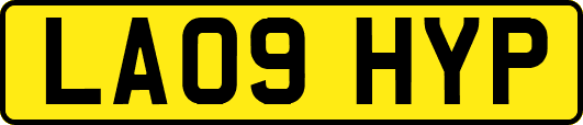 LA09HYP
