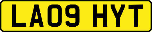 LA09HYT