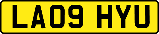 LA09HYU
