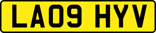 LA09HYV