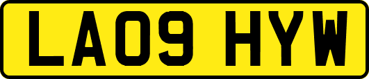 LA09HYW