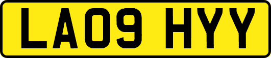 LA09HYY