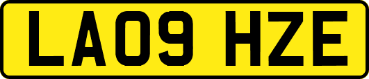 LA09HZE