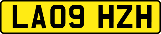 LA09HZH