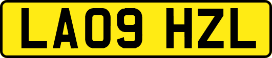 LA09HZL