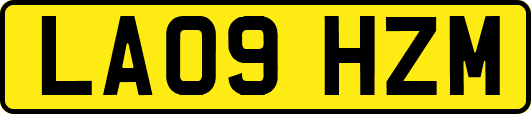 LA09HZM