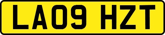 LA09HZT