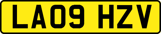 LA09HZV
