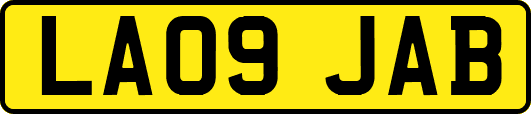 LA09JAB