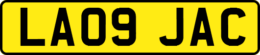 LA09JAC
