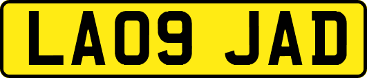 LA09JAD