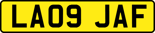 LA09JAF