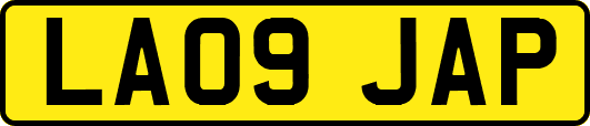 LA09JAP