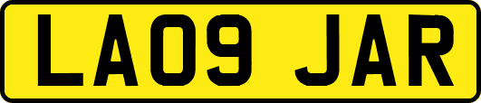 LA09JAR