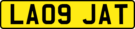 LA09JAT