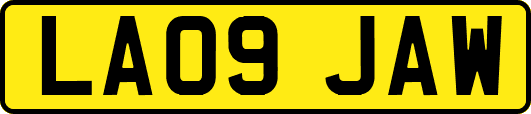 LA09JAW